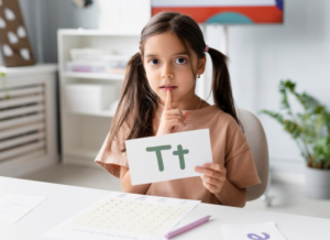 How do I know if my child needs Speech Therapy?
