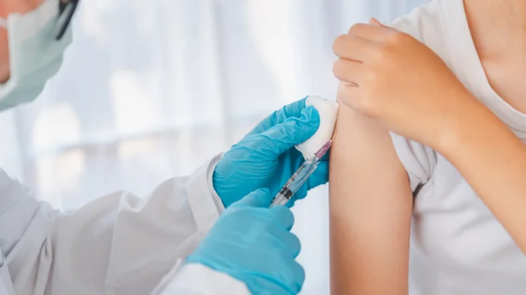 Autism is Caused by Vaccines