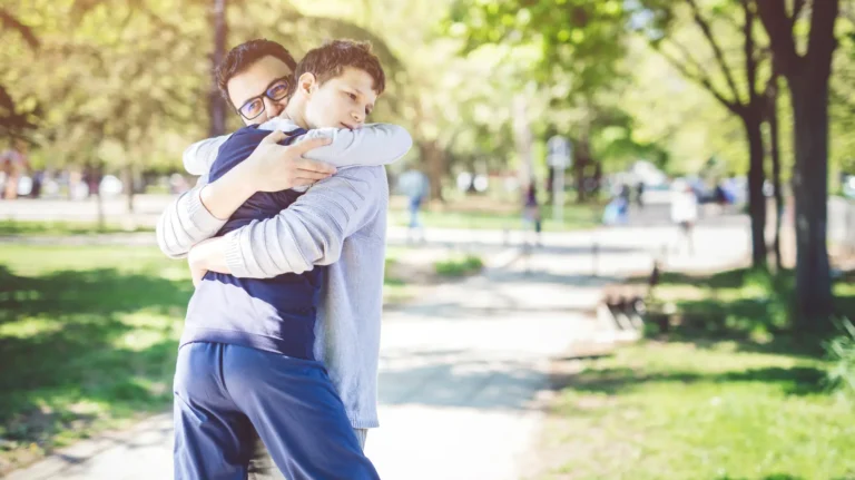 Children with Autism Don't Feel Emotions