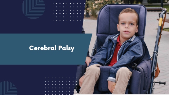 Cerebral Palsy