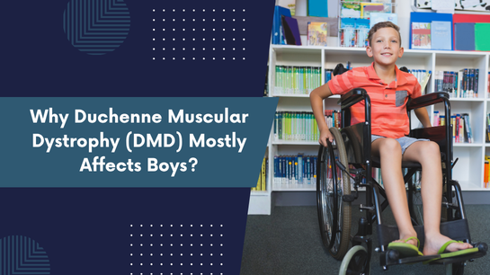 Duchenne Muscular Dystrophy