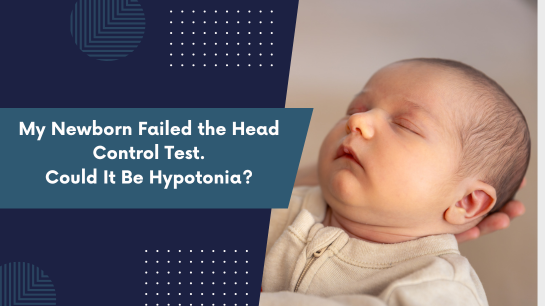 Hypotonia